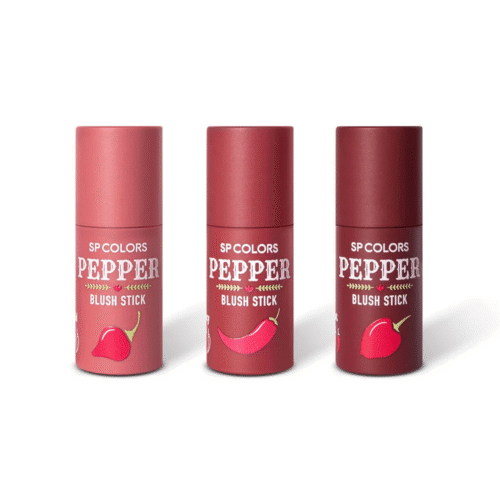 Blush Stick Pepper - SP Colors