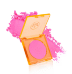 Blush Compacto Sunny Cheeks - Mari Maria