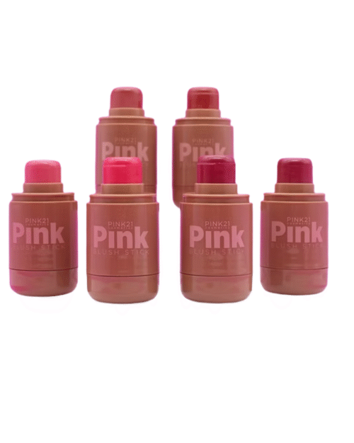Blush Stick em Bastão - Pink 21