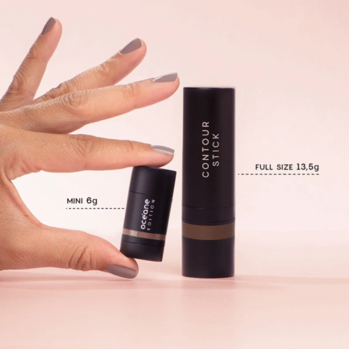 Mini Contorno Stick Bastão - Oceane