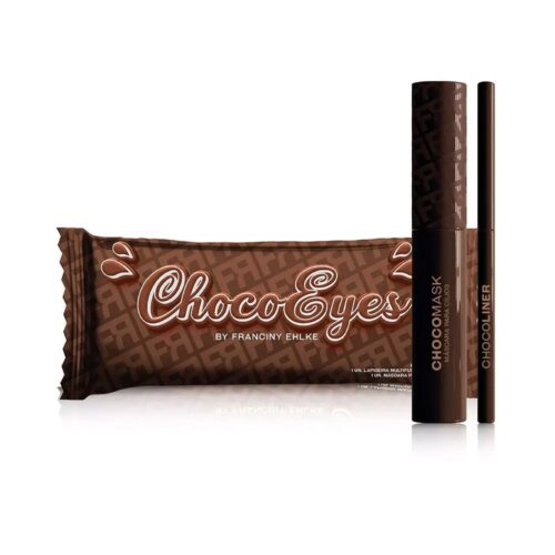 Kit Fran Chocoeyes - Fran