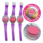 Balm Hidratante Tic Tac - Mia Make