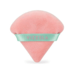 Esponja Velvet Puff - Vizzela