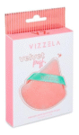 Esponja Velvet Puff - Vizzela