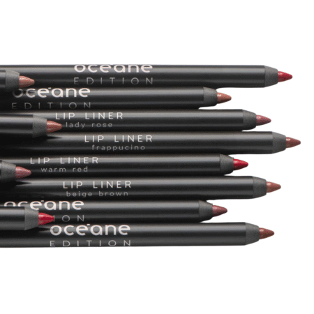Lip Liner Contorno Labial - Oceane
