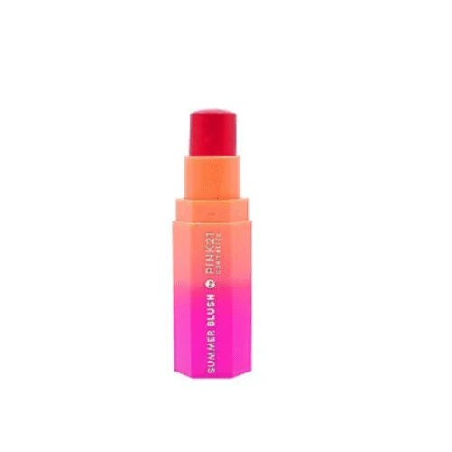 Blush Jelly Summer - Pink 21