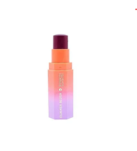 Blush Jelly Summer - Pink 21