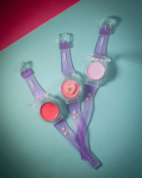 Balm Hidratante Tic Tac - Mia Make