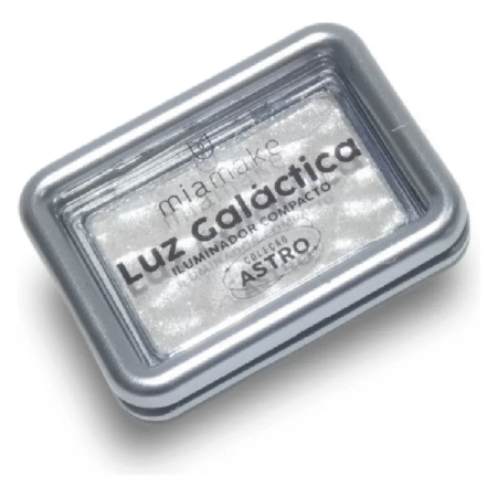 Iluminador Luz Galáctica - Mia Make