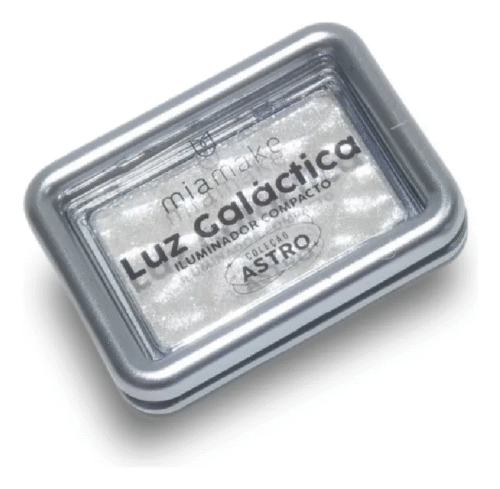 Iluminador Luz Galáctica - Mia Make