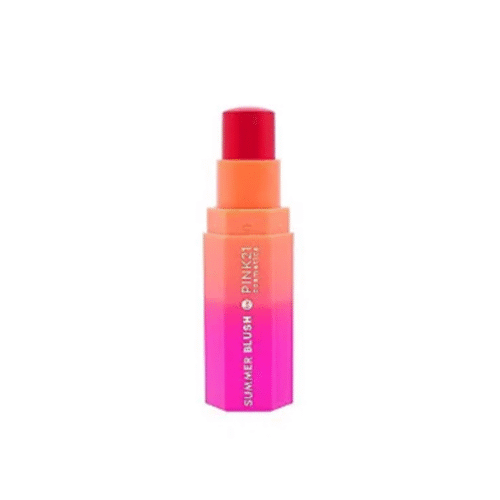 Blush Jelly Summer - Pink 21