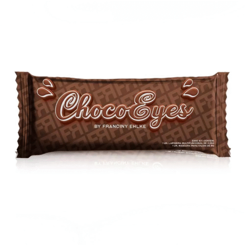 Kit Fran Chocoeyes - Fran