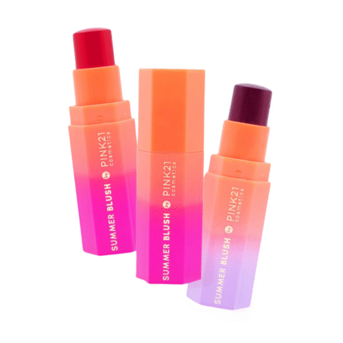 Blush Jelly Summer - Pink 21