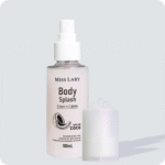 Body Splash Corpo e Cabelo Leite de coco - Miss Lary