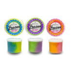 Esfoliante Corporal Sugar Scrub Frozen - Mia Make