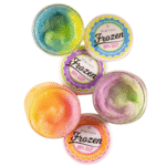 Esfoliante Corporal Sugar Scrub Frozen - Mia Make