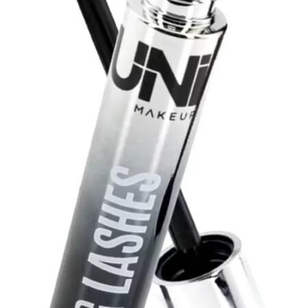 Máscara Cílios Go Big Lashes - Uni Makeup