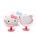 Espelho de Mesa Hello Kitty - Sanrio