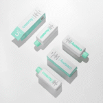 ACIDO SALICILICO 90ML - CREAMY