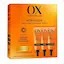 Kit Ampolas Cronograma Capilar Ox Vita Glow - Mari Maria