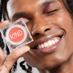 Blush Cremoso 3 em 1 FPS 15 FPUVA 5 Graca - Kind