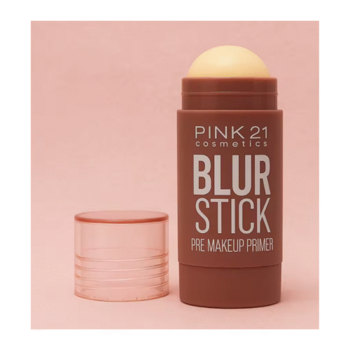 Blur Stick Pré Makeup - Pink 21