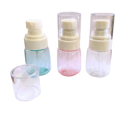 Kit Viagem - Cerejando