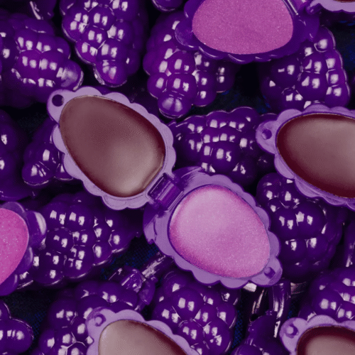 Lip Balm Uvinha - Dalla