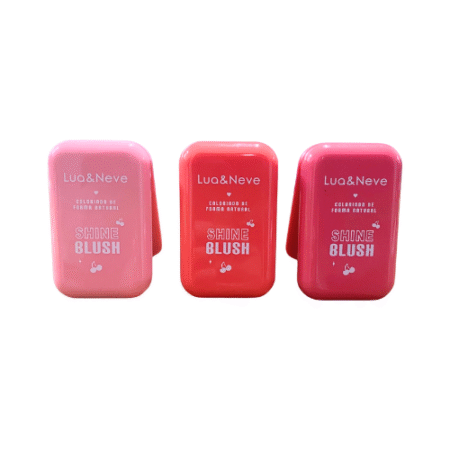 Blush Shine - Lua e Neve