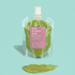 Polpa de Limpeza Facial Esfoliante - Kind