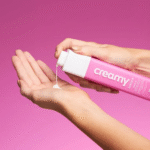 Leave-In Peptide Repair Hair Treatment 50g - Creamy