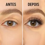 Máscara Cílios Go Big Lashes - Uni Makeup