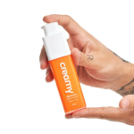 SERUM FACIAL VITAMINA C 30ML - CREAMY