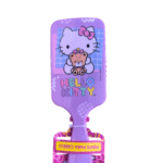 Escova Hello Kitty Quadrada - Sanrio