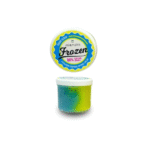 Esfoliante Corporal Sugar Scrub Frozen - Mia Make