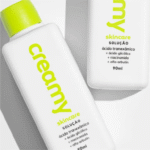 Ácido Tranexâmico - Creamy