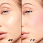 Blush Rose Glow - Uni Makeup