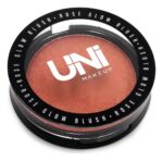 Blush Rose Glow - Uni Makeup