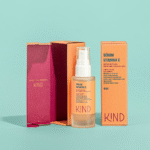 Serum Vitamina C - Kind