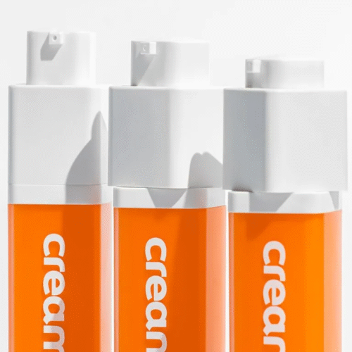 SERUM FACIAL VITAMINA C 30ML - CREAMY