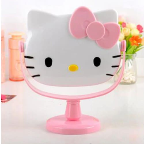 Espelho de Mesa Hello Kitty - Sanrio