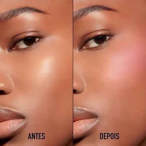 Blush Rose Glow - Uni Makeup