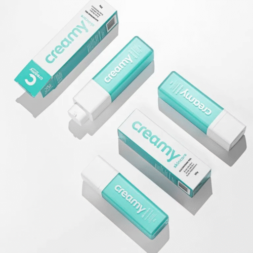 GLICOINTENSE PEEL 30G - CREAMY