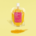 Polpa de Limpeza Facial Suave - Kind