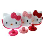 Espelho de Mesa Hello Kitty - Sanrio