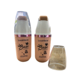 Base com Aplicador - Lua e Neve