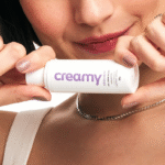 GEL CREME RETINOL 30G - CREAMY