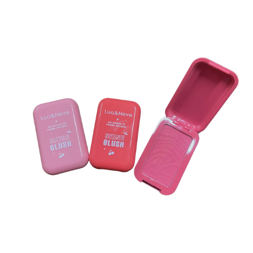 Blush Shine - Lua e Neve
