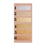 Iluminador Líquido Beauty - Pink 21