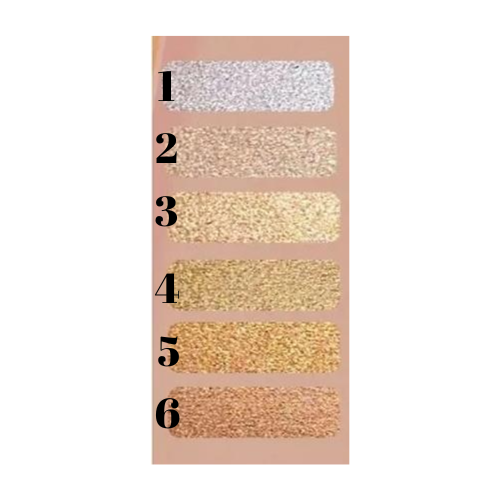 Iluminador Líquido Beauty - Pink 21